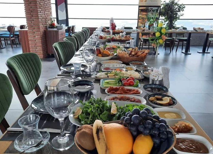Ementa Foto