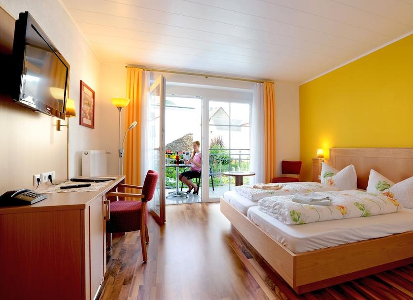 Quarto Foto
