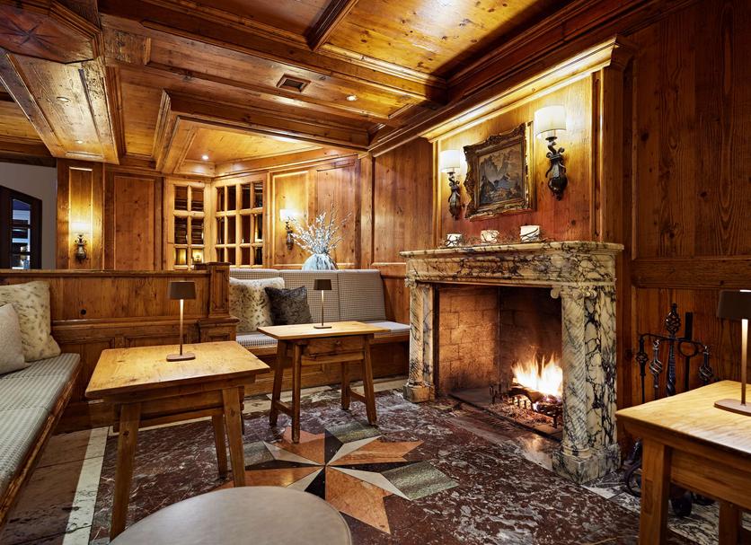 Hall Foto