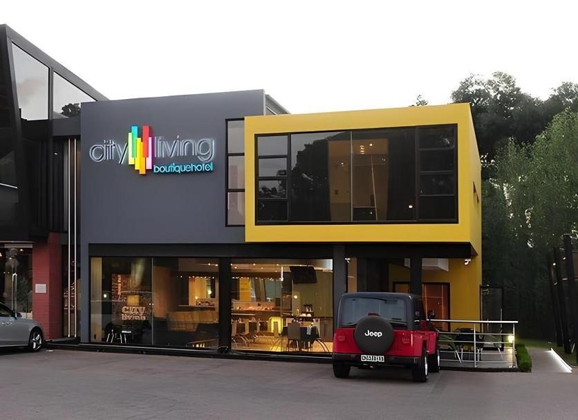 Edifício Foto