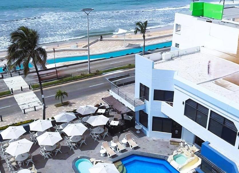 Exterior Foto