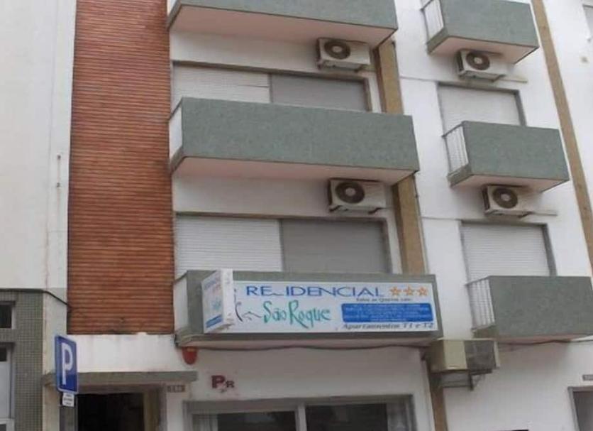 Edifício Foto