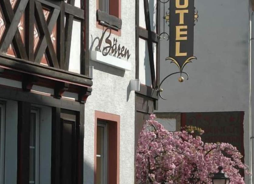 Exterior Foto