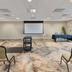 Sala de conferências