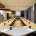 Sala de conferências