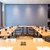 Sala de conferências
