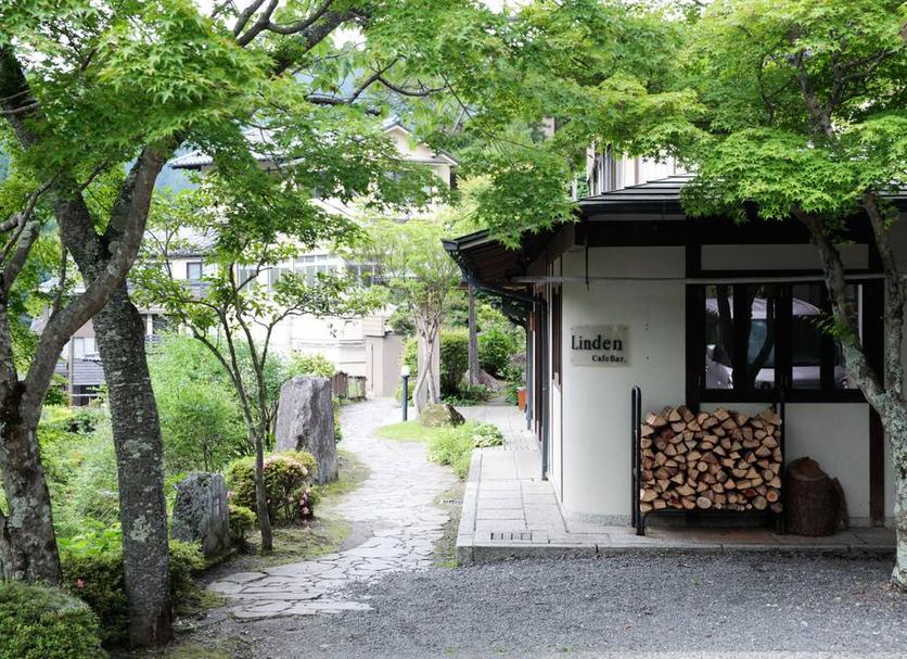 Exterior Foto
