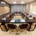 Sala de conferências