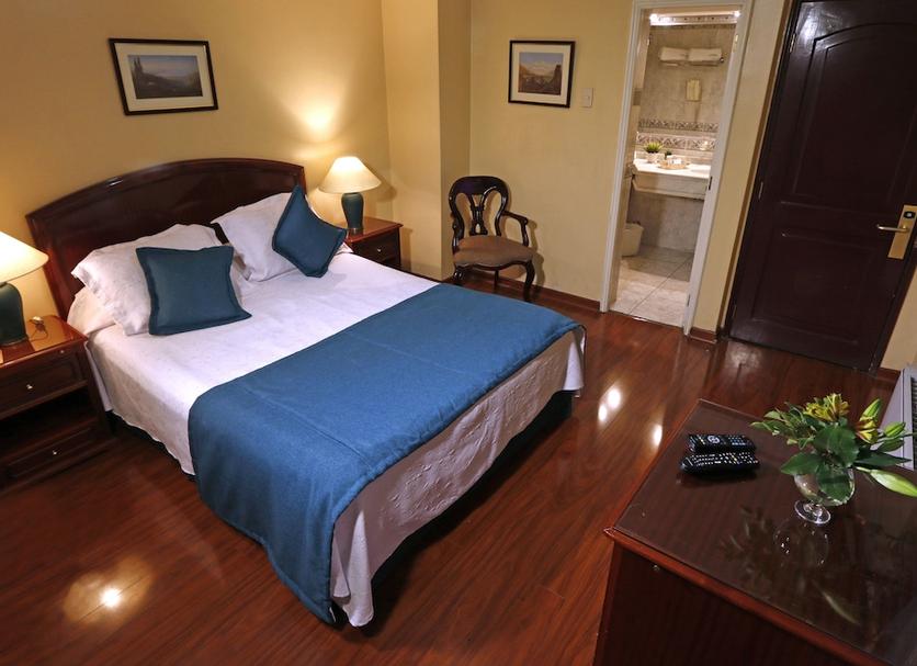 Quarto Foto