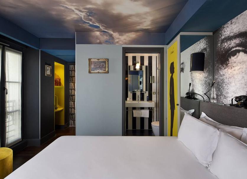 Quarto Foto