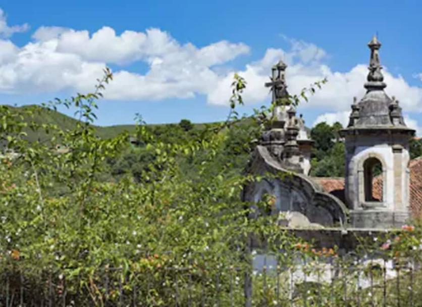 Exterior Foto