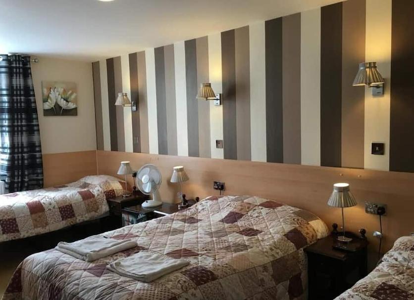 Quarto Foto