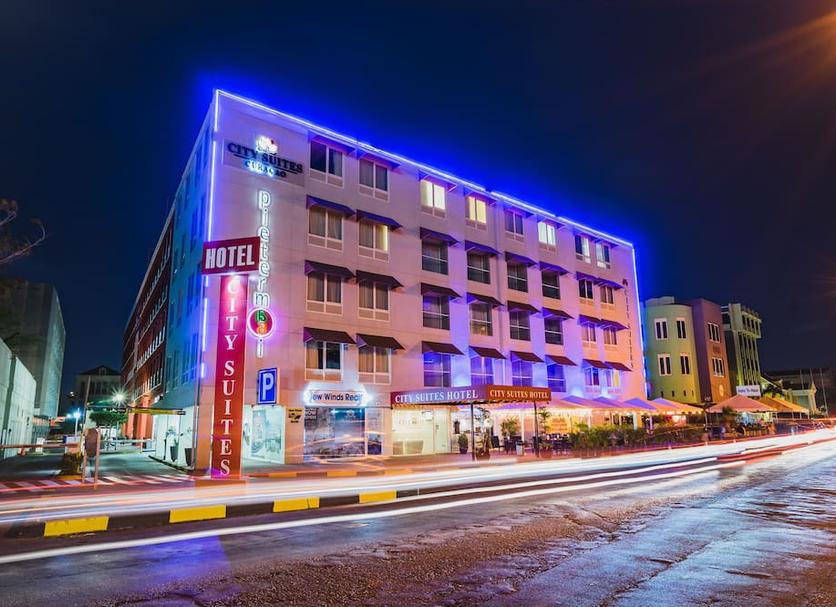 Edifício Foto