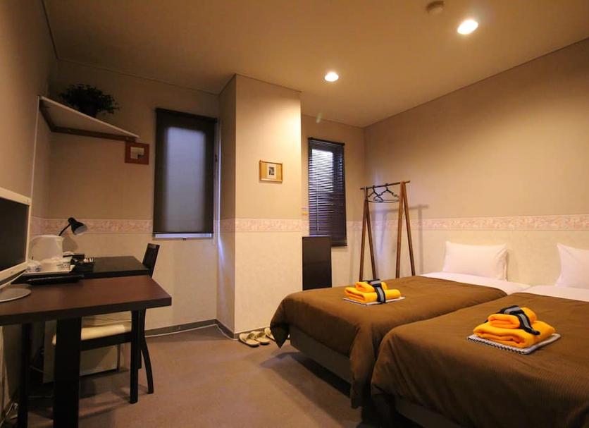 Quarto Foto