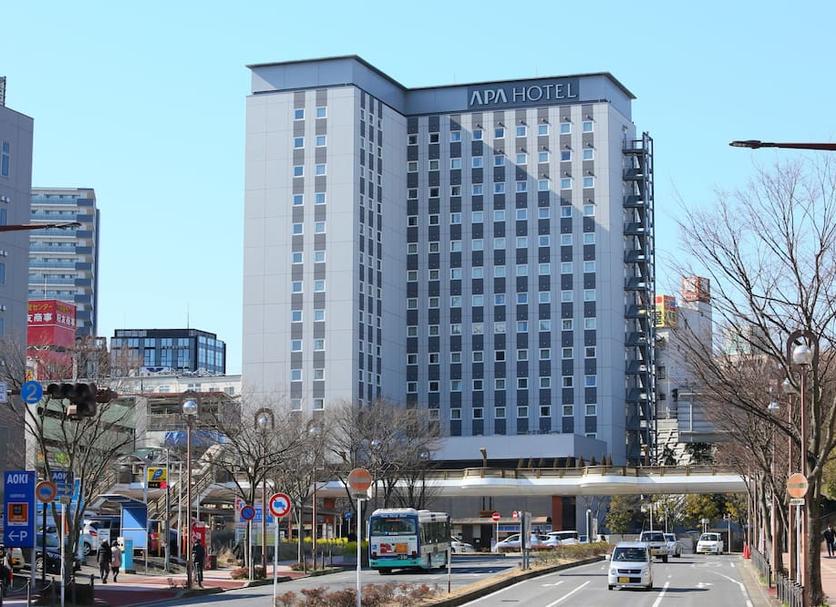 Edifício Foto