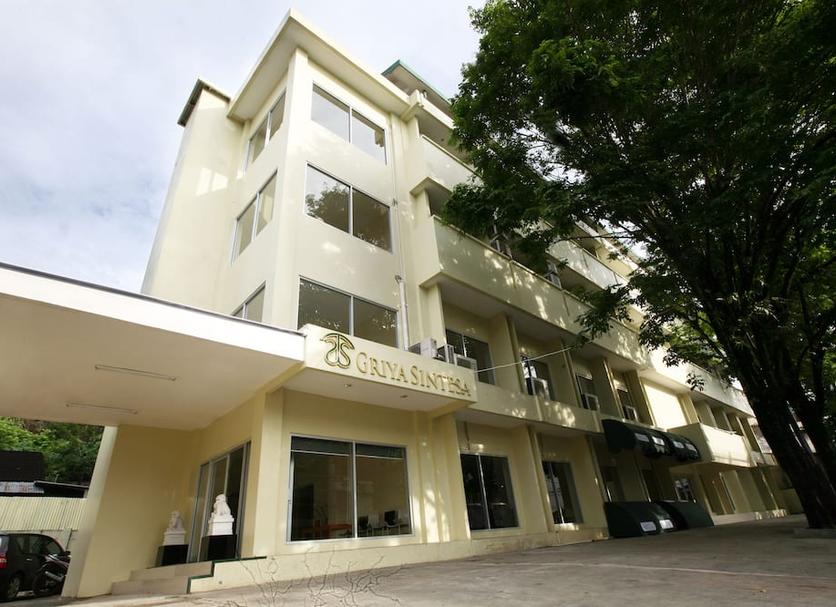 Edifício Foto