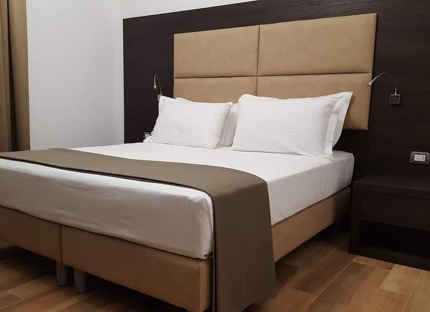 Quarto Foto