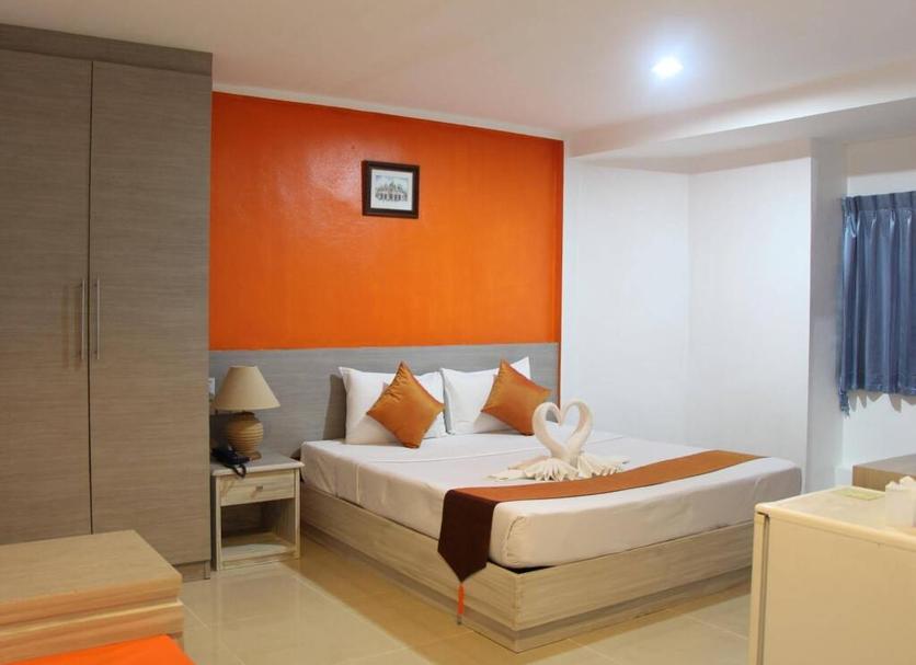 Quarto Foto