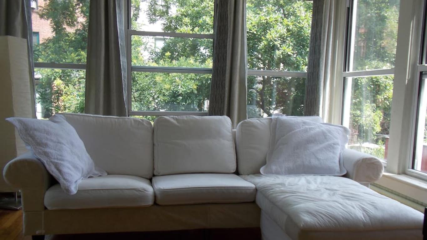 Serenity At Home Guest House