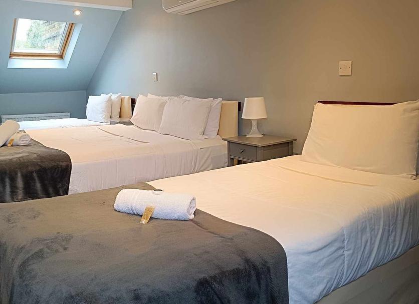 Quarto Foto
