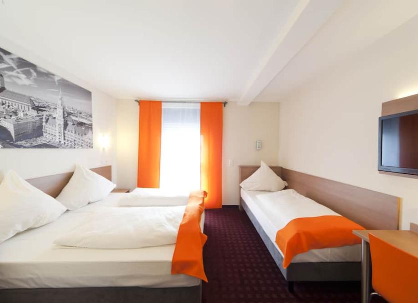 Quarto Foto