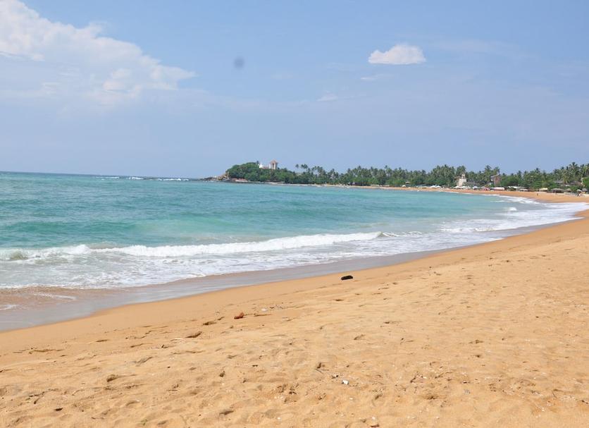 Praia Foto