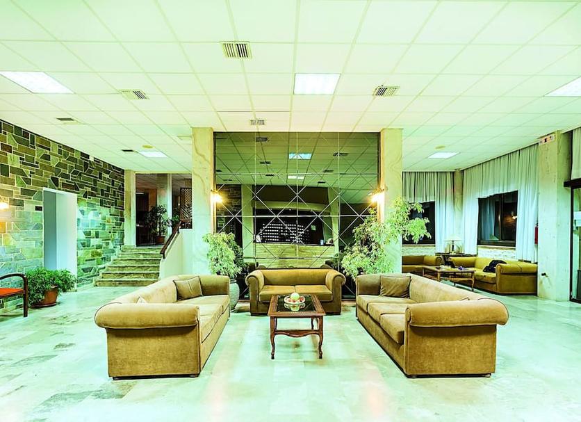 Hall Foto