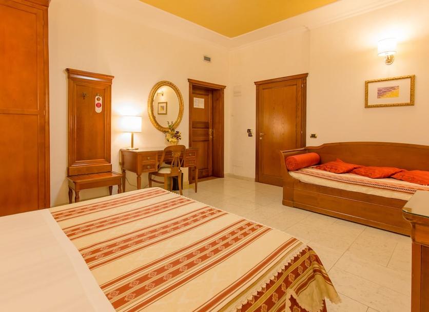 Quarto Foto