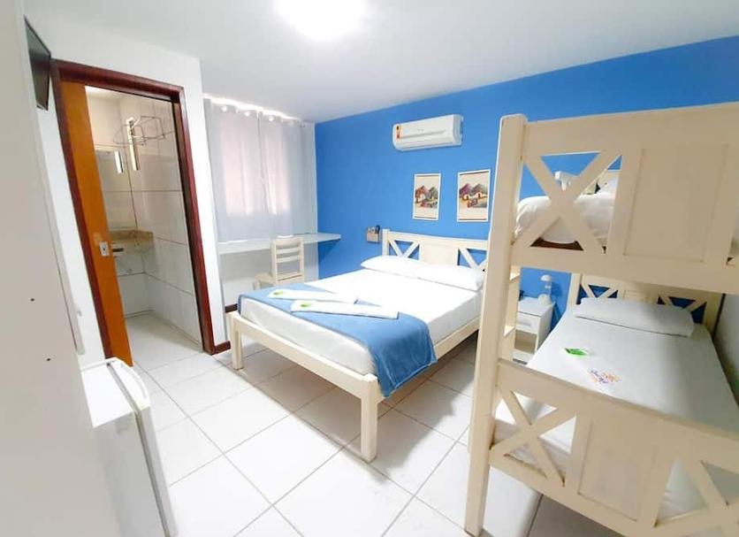 Quarto Foto