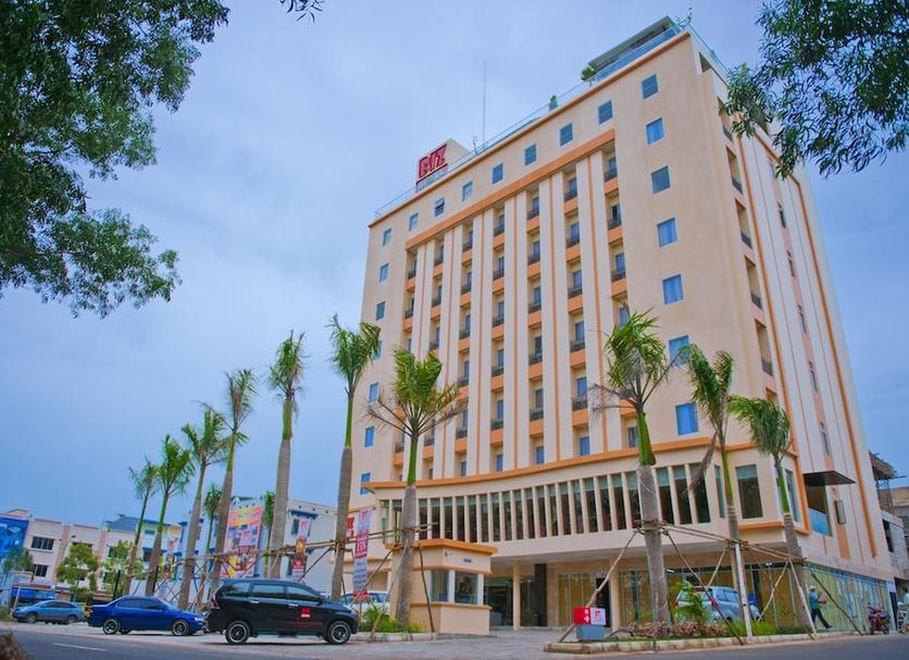Edifício Foto
