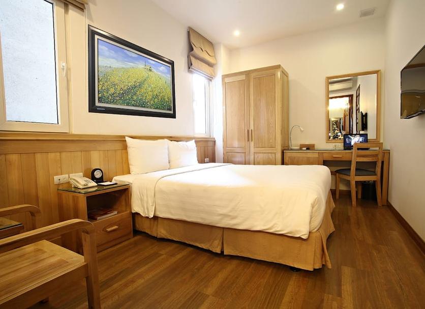 Quarto Foto