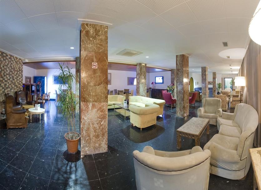 Hall Foto