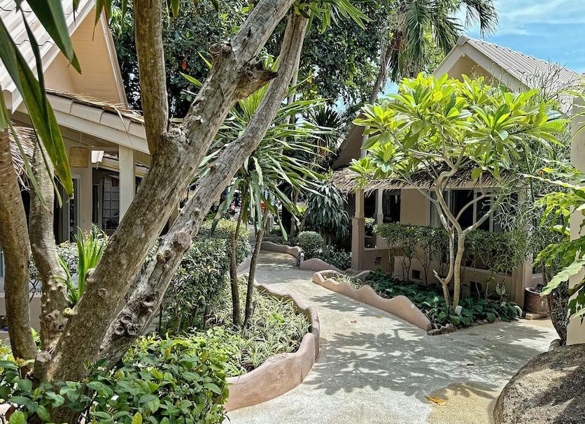 Exterior Foto