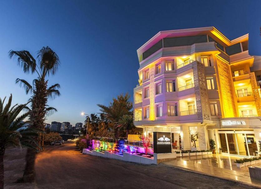 Edifício Foto