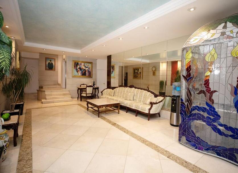 Hall Foto