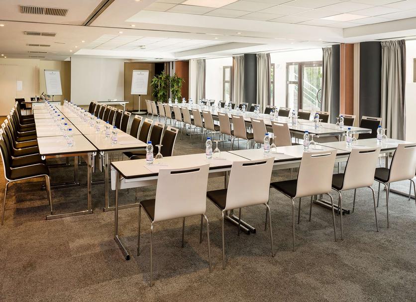 Sala de conferências Foto