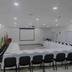 Sala de conferências