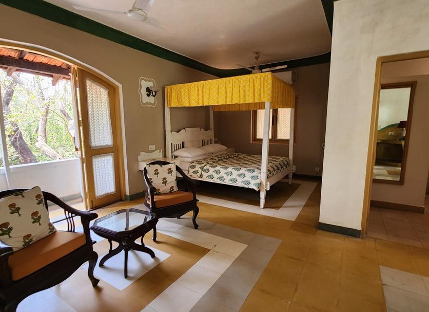 Quarto Foto