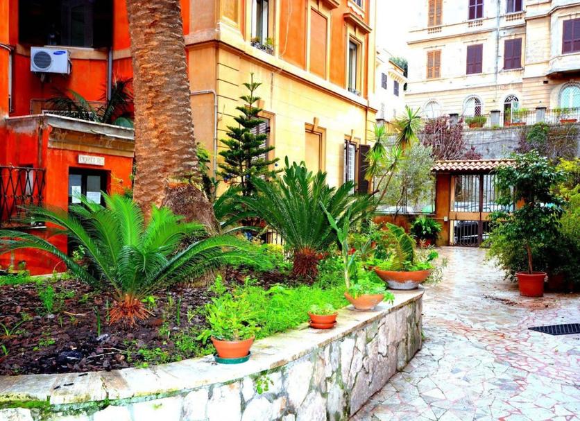 Exterior Foto