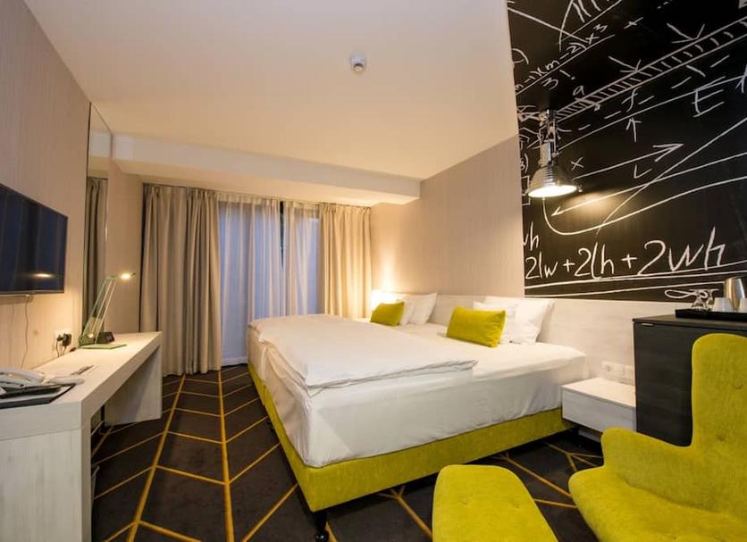 Quarto Foto