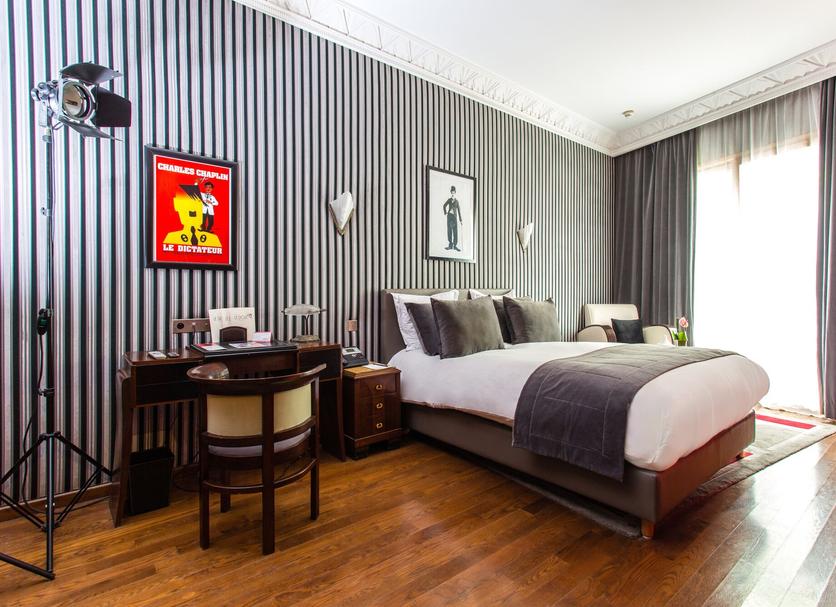Quarto Foto