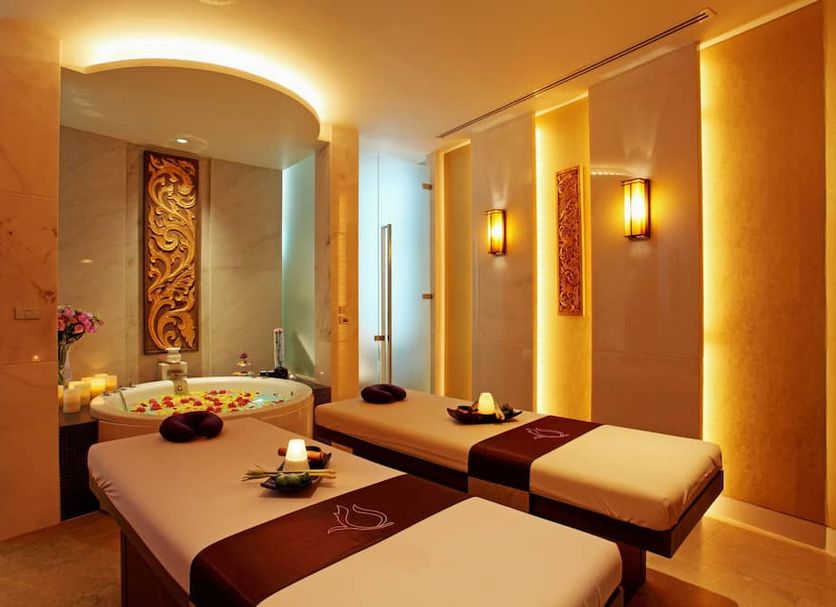 SPA Foto