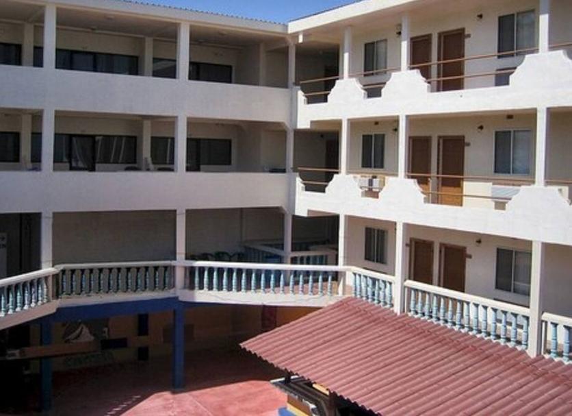 Edifício Foto