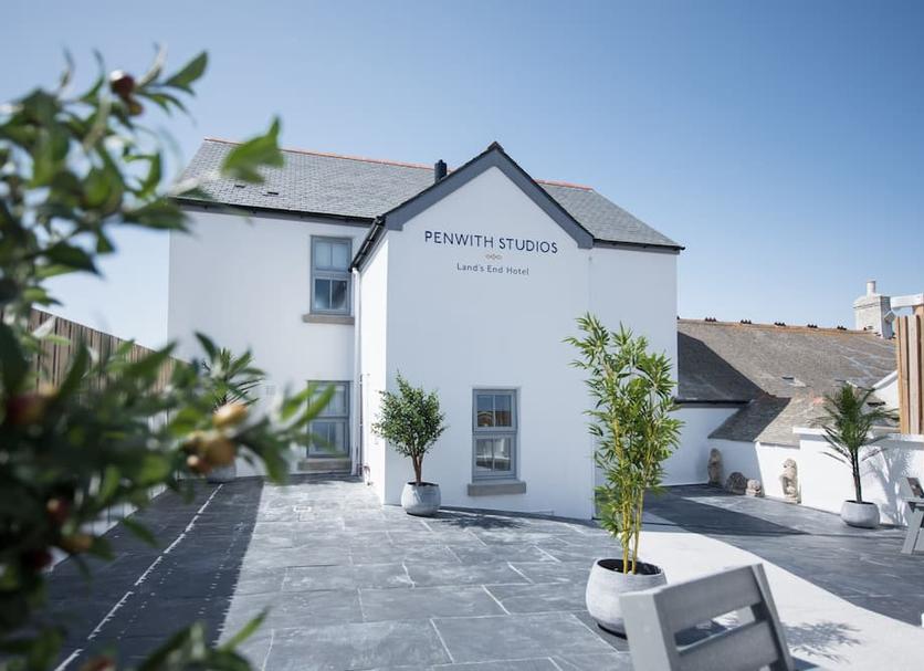 Exterior Foto