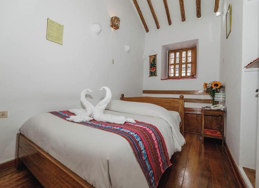 Quarto Foto