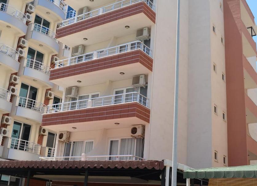 Edifício Foto