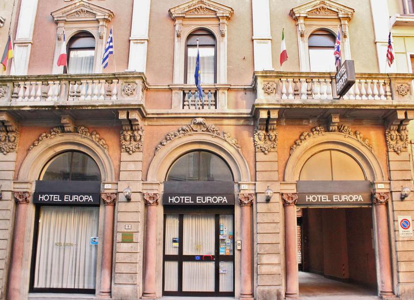 Edifício Foto