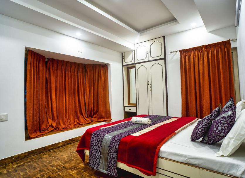 Quarto Foto