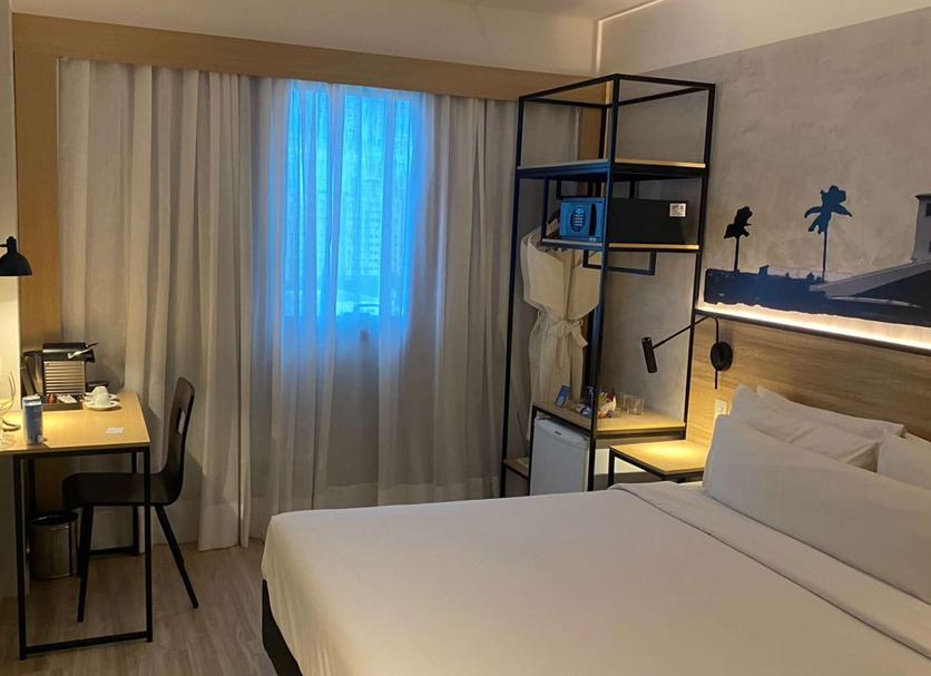 Quarto Foto