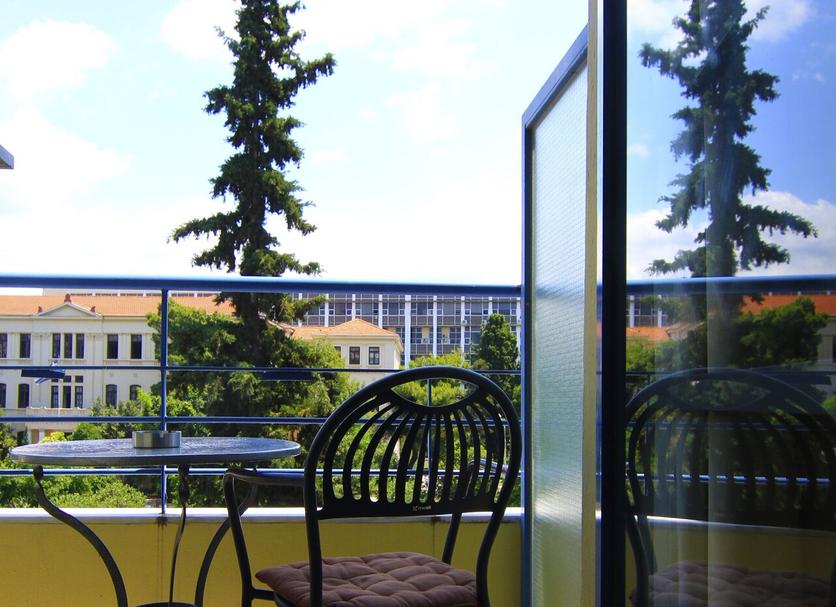 Varanda Foto